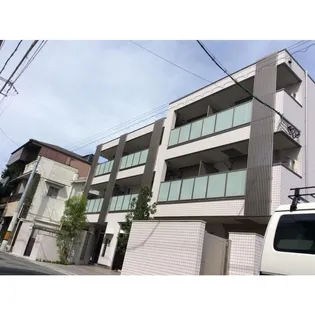 LACINE燦の画像