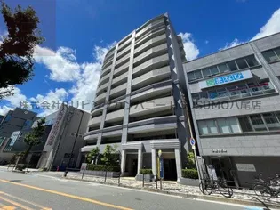 エスリード八尾本町の画像