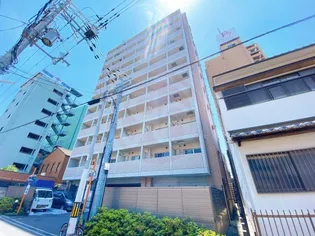 グレンパーク中川の画像
