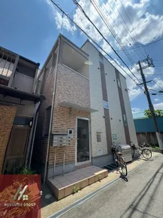 クレール鶴見の画像