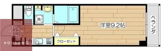 Is Grande【3階】の間取り