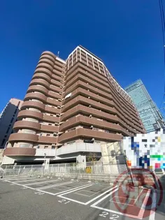 カスタリア阿倍野の画像