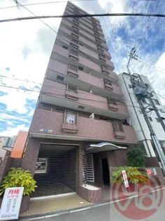 AXIS LIFE 四天王寺の画像
