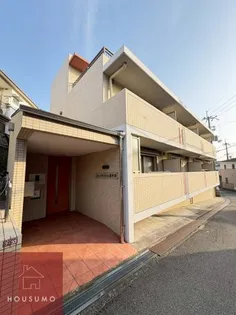シャンヴェルジェ豊中Ⅲの画像