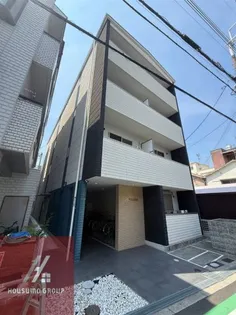 アヴァンス淡路の画像