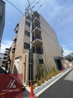 AXIA M−City大阪瑞光【409号室】の外観