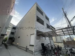クリエオーレ若草町Iの画像