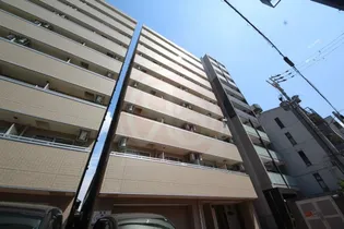 エムズコート今里の画像