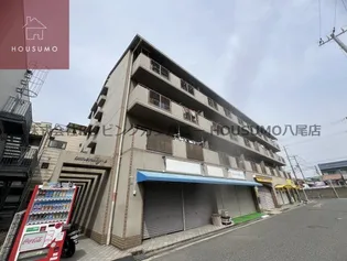 アメニティ イーの画像