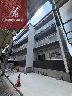 TIO GRACEの画像