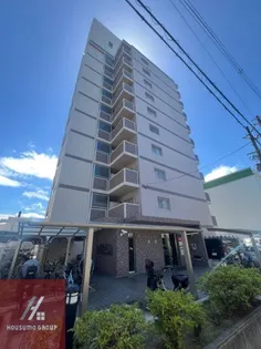 リージェンシー放出の画像