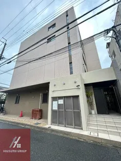 ボナール江坂の画像