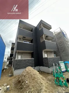 フジパレス住道I番館の画像
