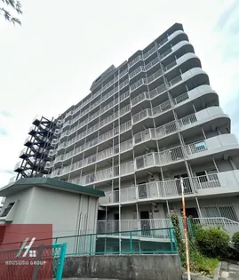 サンハイツ刀根山の画像
