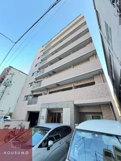 パセオ十三東の画像
