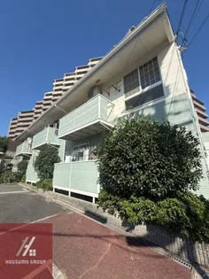 チサトハイツの画像