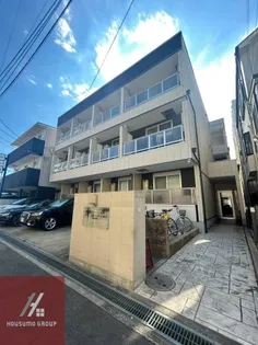 L&CスターハイツNO 11の画像