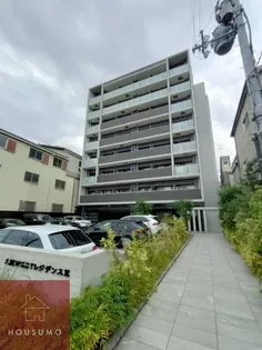 大阪WESTレジデンスIIの画像