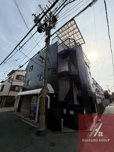 花園ハイツの画像