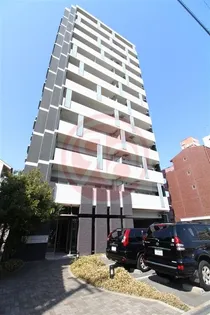 ブランズ帝塚山万代池公園の画像