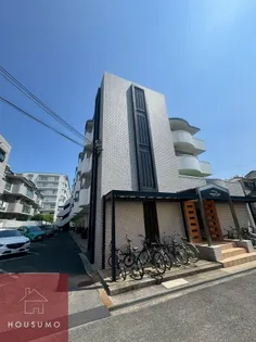 クリークレーン桃山台の画像
