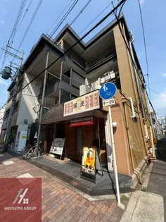 泰平コーポの画像