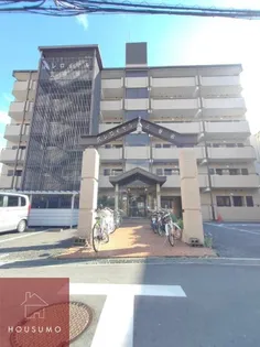 パレロイヤル三番館の画像