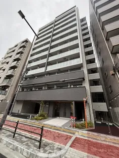 エスリード新大阪ラヴァーグの画像