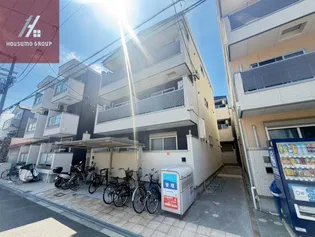 FMAISONLOREⅢ番館の画像