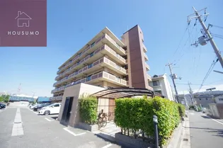 GRAND CHARIOTの画像