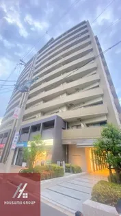 淀川ウエストタワーの画像