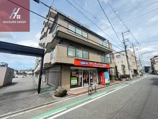 ハイツグランドールの画像