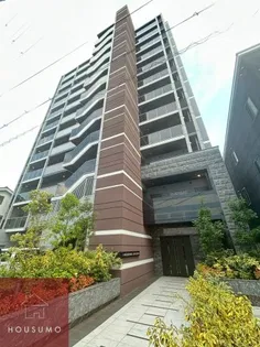 SーRESIDENCE城東SEVERの画像