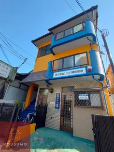 キャロルハイツの画像