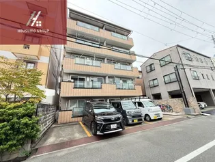 カサグランディ鴻池の画像
