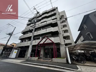 宝栄グランドキャッスルの画像