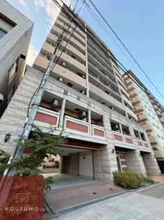 LUXE鶴見の画像