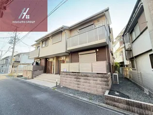 プランドールG棟の画像