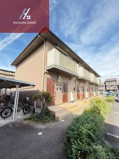 メゾンニュー池島2A Bの画像
