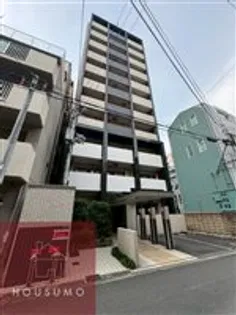 エイペックス新大阪の画像