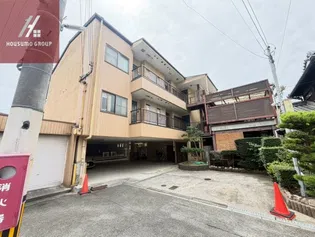 アビタシオントウイの画像