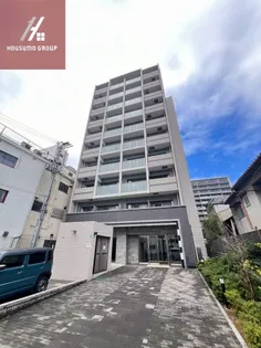ジアコスモ大阪城南Ⅱの画像