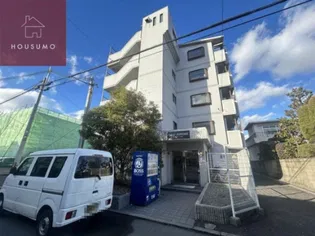 エスポワール鴻池の画像