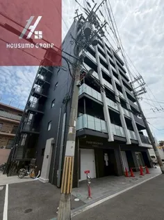 フウキレジデンス平野の画像