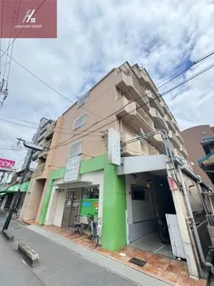 協栄ハイツの画像