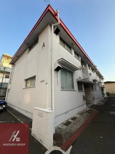 ミナミ苑マンションA棟の画像