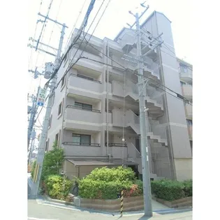 アンシャルル豊中の画像