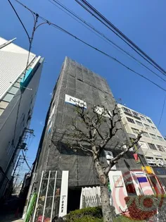 トーシン西田辺の画像