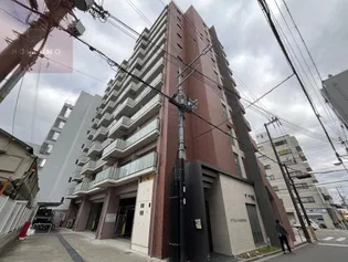 エムプラザ布施駅前参番館の画像