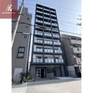 グランツ寺田町の画像